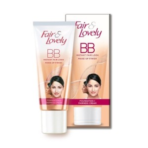 Fair & Lovely bb cream 40 gram