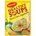 Maggi Soups