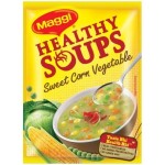Maggi Soups