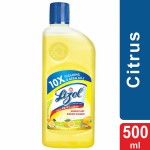 Lizol cleaner 500 ML