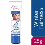 Fair & Lovely Winter Glow Cream