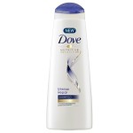 DOVE SHAMPOO 340ML