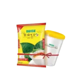 Ispahani Mirzapore Best Leaf Tea 200 GM (Free Plastic Jar )