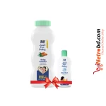 PARACHUTE BABY POWDER