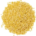 MOONG DAL (MOTA) 25 KG BAG