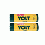 OLYMPIC VOLT BETTARY 10 pcs