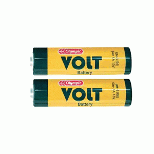 OLYMPIC VOLT BETTARY 10 pcs