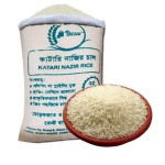 KHAN KATARI NAJIR RICE 25 KG