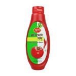 HOT TOMATO SAUCE 630G