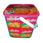 Mr. Noodles Magic Masala 28 Pcs 1120 gm