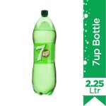 7 UP 2.25 LTR
