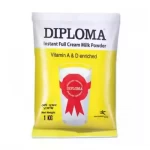 DIPLOMA Instant Full Cream Milk Powder 1kg