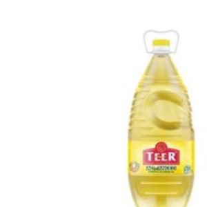 Teer 2 ltr oil