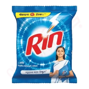 RIN WASHING POWDER 1 kg