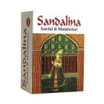 SANDALINA SOAP 125 GRAM
