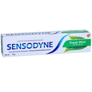 Sensodyne-Fresh-Mint-With-Mint-Flavour-75gm