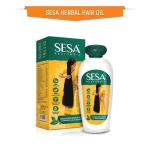 SESA AYURVEDIC HAIR OIL ( 200 ML )