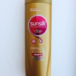 SUNSILK  350ML