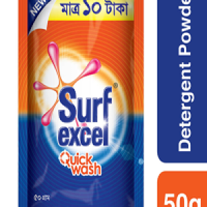 Surf-Excel-50 GM
