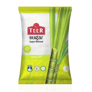 Teer Sugar, 1kg