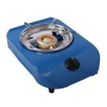 TOPPER GAS STOVE