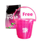 Uniwash detergent 2 KG