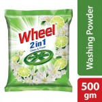 WHEEL POWDER 500 GM